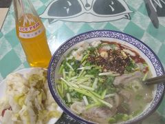 -长香源葫芦头梆梆肉(开通巷店)