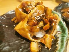 -山之川日料放题(通州店)