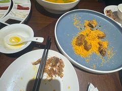 -全聚德(上海首店浦东店)