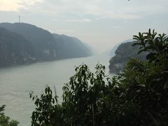 -宜昌下牢溪