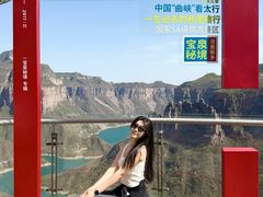 -河南宝泉旅游区