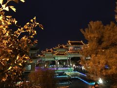 -威海华夏城景区