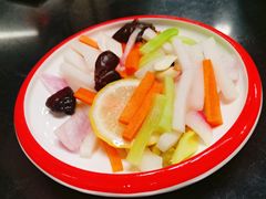 -旺达·福州菜(正大广场店)