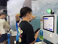 -迪卡侬(顺峰山店)