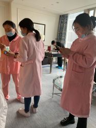 -舒雅母婴护理中心(近江中心)
