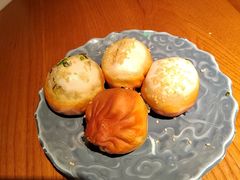 -鑫震源·苏式大虾生煎(山塘街店)