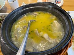 -品鲜村农家菜·阳澄湖大闸蟹(总店)