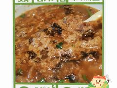 -云南大锅豆浆店