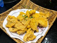 -好兄弟郭巨海鲜(天一阁店)