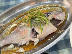 -钱大妈海鲜饭店(保利林语店)