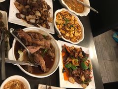 -满江红 Red Lotus Restaurant