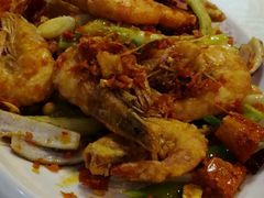 -黑石礁酒楼·海鲜(黑石礁店)