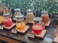 -上海柏悦酒店·世纪100牛排馆