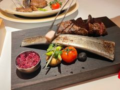 -王品牛排(北京西单店)