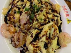 -澳门陈光记烧味饭店(南京德基广场店)