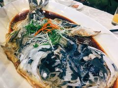 -雅和生态渔庄·宜城锅巴饭(龙灵山公园店)