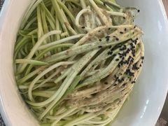 -不相离盐帮菜(郎园店)