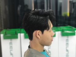 -东瀛造型