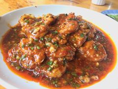 -无味饭店(九眼桥商业文化广场店)