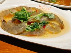 生腌虾-阿古牛肉丸(一建店)