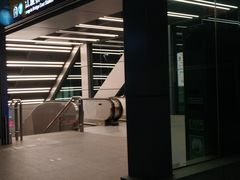 -江厦桥东(地铁站)