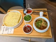 -巴盟人家·内蒙地方菜(华丽家族店)