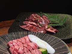 -御牛道日式烤肉料理(杭州万象城店)