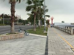 -情侣路