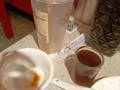 -喜茶(广州北京路惠福东店)