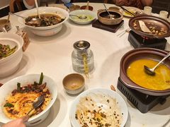 -丹江渔村(龙旗店)