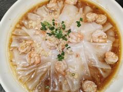 -随缘小馆(红岭路店)