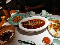 -大榕树下顺德菜(融创茂店)