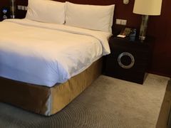 -上海明天广场JW万豪酒店