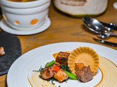 -天府中餐厅·粤菜·海南菜·生猛海鲜(三亚海棠湾洲际度假酒店)