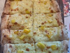 -半秋山西餐厅(宜昌大洋店)