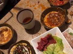 -野妹火锅(南园店)