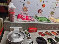 -海底捞大排档火锅(打浦路店)