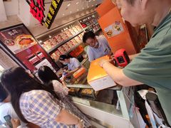 -泰康食品(南京东路店)