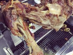 -张记烤羊腿(北花园店)