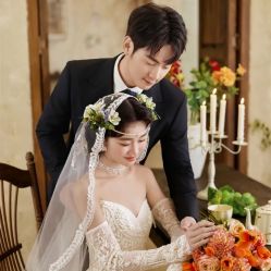 -蒙娜丽莎婚纱摄影(总店)