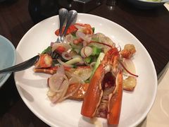 -环球港凯悦 · 享悦中餐厅