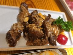 -喜来稀肉(北外滩白玉兰广场店)