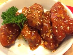 -必胜客(新辰里酒仙桥店)