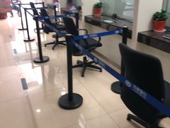 -兴业银行(上海五角场支行)