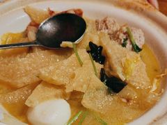 -新白鹿餐厅(百联中环店)