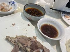 -尹兰楼西北风情餐厅(嘉定店)