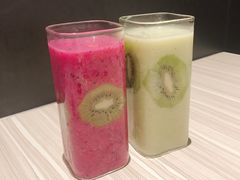 -必胜客(八一店)