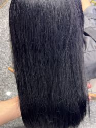 -藤野造型·烫·染发型设计店