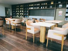-木嘛working coffee(前海店)