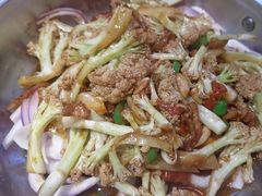 -鑫小城故事·藕汤·家常菜(台北一路总店)
